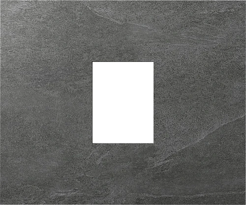 Тумба с раковиной STWORKI Эстерсунд 60 белая матовая, роверелла 459694 Тумба с раковиной STWORKI Эстерсунд 60 белая матовая, роверелла 459694