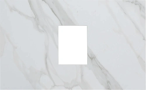 Тумба с раковиной STWORKI Эстерсунд 75 белая матовая, монте тиберио 459862 Тумба с раковиной STWORKI Эстерсунд 75 белая матовая, монте тиберио 459862