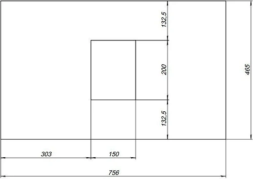 Тумба с раковиной STWORKI Эстерсунд 75 белая матовая, роверелла 460010 Тумба с раковиной STWORKI Эстерсунд 75 белая матовая, роверелла 460010