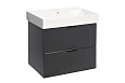 Тумба с раковиной Veedi Modern line 60 14000011 Тумба с раковиной Veedi Modern line 60 14000011