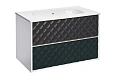 Тумба с раковиной Veedi Variant 80 Classic 14000026 Тумба с раковиной Veedi Variant 80 Classic 14000026