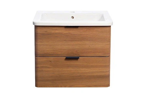 Тумба с раковиной Veedi Wooden 60 14000013 Тумба с раковиной Veedi Wooden 60 14000013