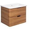 Тумба с раковиной Veedi Wooden 60 14000013 Тумба с раковиной Veedi Wooden 60 14000013