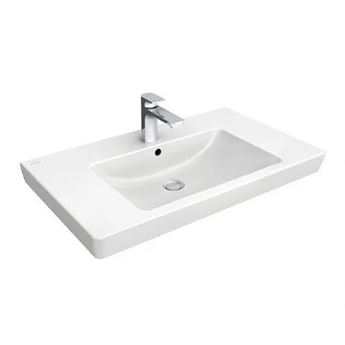 Тумба с раковиной Villeroy & Boch Subway 2.0 A69600FQ + 71758001 (A696 00 FQ+7175 80 01) Oak Graphit A69600FQ+71758001 Тумба с раковиной Villeroy & Boch Subway 2.0 A69600FQ + 71758001 (A696 00 FQ+7175 80 01) Oak Graphit A69600FQ+71758001