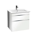 Тумба с раковиной Villeroy & Boch Venticello A92301DH+412460R1 (A923 01 DH + 4124 60 R1) Glossy Whit Тумба с раковиной Villeroy & Boch Venticello A92301DH+412460R1 (A923 01 DH + 4124 60 R1) Glossy Whit