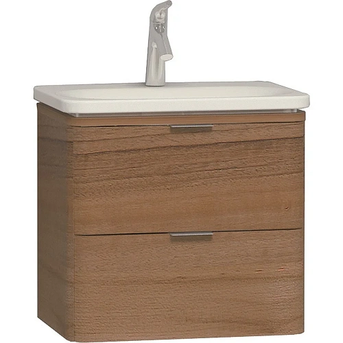 Тумба с раковиной Vitra Nest Trendy 60 см 56144 с LED подсветкой и датчиком движения Тумба с раковиной Vitra Nest Trendy 60 см 56144 с LED подсветкой и датчиком движения