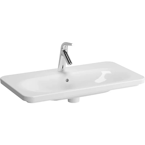 Тумба с раковиной Vitra Nest Trendy 80 см 56147 с LED подсветкой и датчиком движения Тумба с раковиной Vitra Nest Trendy 80 см 56147 с LED подсветкой и датчиком движения