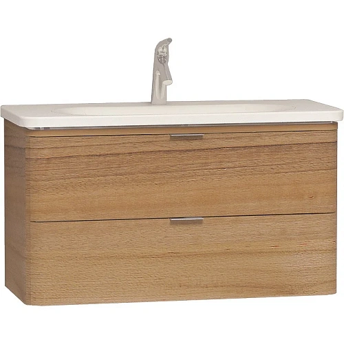 Тумба с раковиной Vitra Nest Trendy 80 см 56147 с LED подсветкой и датчиком движения Тумба с раковиной Vitra Nest Trendy 80 см 56147 с LED подсветкой и датчиком движения