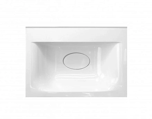 Тумба с раковиной Эстет Bali ФР-00002086 650х450 подвесная 2 ящика Тумба с раковиной Эстет Bali ФР-00002086 650х450 подвесная 2 ящика