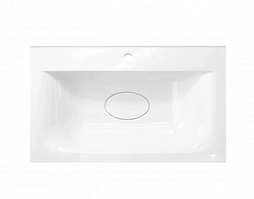 Тумба с раковиной Эстет Bali ФР-00002085 750х450 подвесная 2 ящика Тумба с раковиной Эстет Bali ФР-00002085 750х450 подвесная 2 ящика