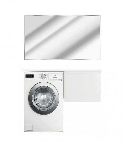 Тумба с раковиной Эстет Dallas Luxe ФР-00002927 1400х482 правая, подвесная 1 ящик Тумба с раковиной Эстет Dallas Luxe ФР-00002927 1400х482 правая, подвесная 1 ящик