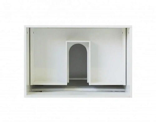 Тумба с раковиной Эстет Monaco 70 ФР-00002265 напольная 3 ящика Тумба с раковиной Эстет Monaco 70 ФР-00002265 напольная 3 ящика