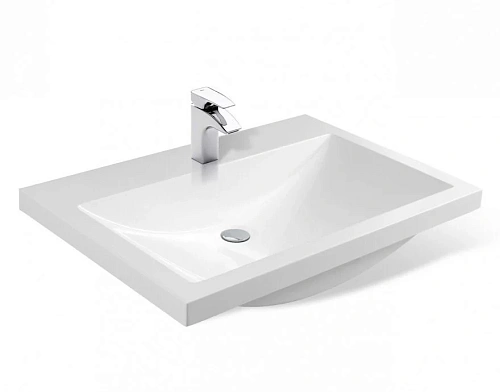 Тумба с раковиной Эстет Monaco 70 ФР-00002265 напольная 3 ящика Тумба с раковиной Эстет Monaco 70 ФР-00002265 напольная 3 ящика