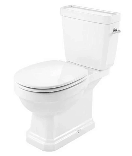 Унитаз напольный Roca Carmen Rimless 3420A7000 с бачком 3410A1000 342497000,3410A1000 Унитаз напольный Roca Carmen Rimless 3420A7000 с бачком 3410A1000 342497000,3410A1000