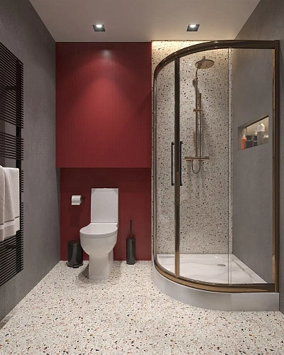 Унитаз напольный Santek Аллегро Лайт 1WH302356 компакт 1.WH30.2.356 Унитаз напольный Santek Аллегро Лайт 1WH302356 компакт 1.WH30.2.356