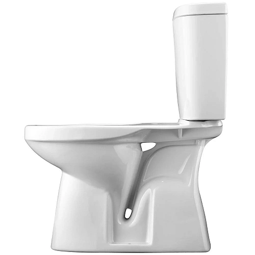 Унитаз напольный Santek Анимо с вертикальным выпуском 1WH302136 компакт 1.WH30.2.136 Унитаз напольный Santek Анимо с вертикальным выпуском 1WH302136 компакт 1.WH30.2.136