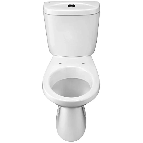 Унитаз напольный Santek Анимо с горизонтальным выпуском 1WH302135 компакт 1.WH30.2.135 Унитаз напольный Santek Анимо с горизонтальным выпуском 1WH302135 компакт 1.WH30.2.135