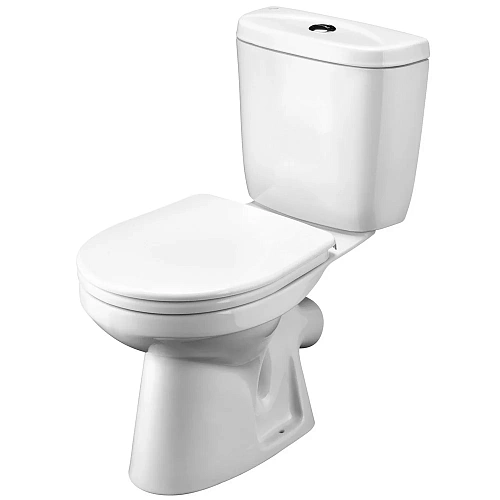 Унитаз напольный Santek Анимо с диагональным выпуском 1WH302134 компакт 1.WH30.2.134 Унитаз напольный Santek Анимо с диагональным выпуском 1WH302134 компакт 1.WH30.2.134