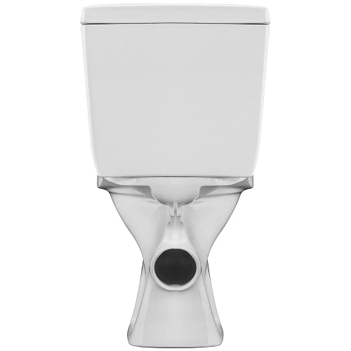 Унитаз напольный Santek Анимо с диагональным выпуском 1WH302134 компакт 1.WH30.2.134 Унитаз напольный Santek Анимо с диагональным выпуском 1WH302134 компакт 1.WH30.2.134