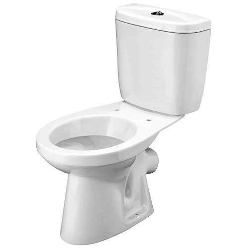 Унитаз напольный Santek Анимо с диагональным выпуском 1WH302137 компакт 1.WH30.2.137 Унитаз напольный Santek Анимо с диагональным выпуском 1WH302137 компакт 1.WH30.2.137