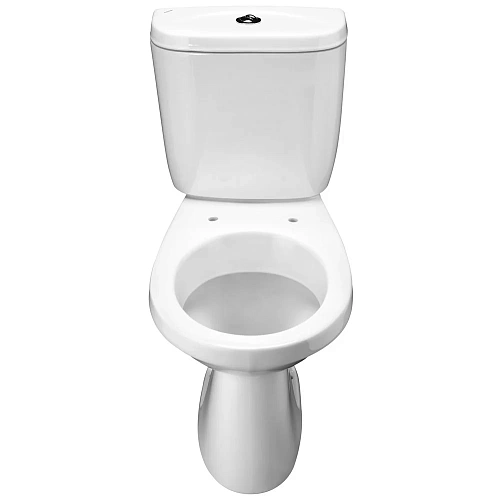 Унитаз напольный Santek Анимо с диагональным выпуском 1WH302137 компакт 1.WH30.2.137 Унитаз напольный Santek Анимо с диагональным выпуском 1WH302137 компакт 1.WH30.2.137