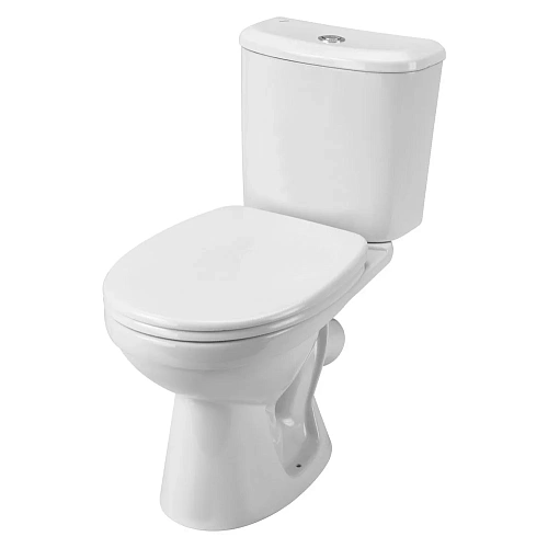 Унитаз напольный Santek Бореаль 1WH302142 компакт 1.WH30.2.142 Унитаз напольный Santek Бореаль 1WH302142 компакт 1.WH30.2.142