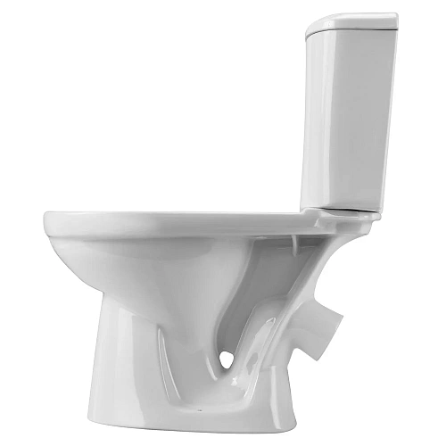 Унитаз напольный Santek Бореаль 1WH302145 компакт 1.WH30.2.145 Унитаз напольный Santek Бореаль 1WH302145 компакт 1.WH30.2.145