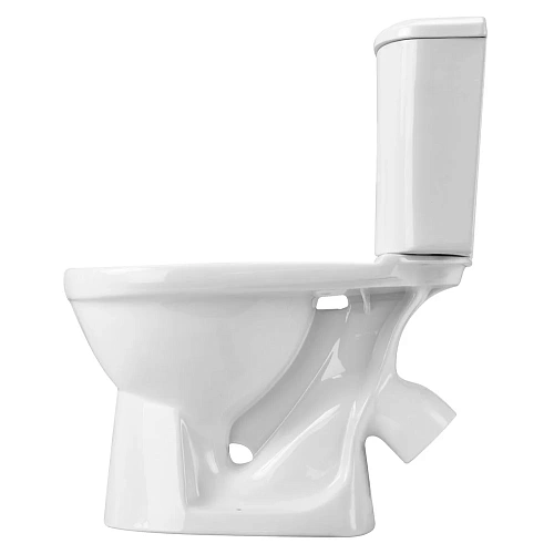 Унитаз напольный Santek Бореаль антивсплеск 1WH301704 компакт 1.WH30.1.704 Унитаз напольный Santek Бореаль антивсплеск 1WH301704 компакт 1.WH30.1.704