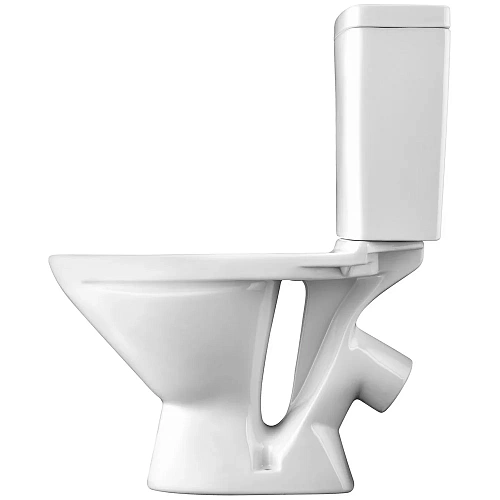 Унитаз напольный Santek Лига 1.WH30.2.197 (1WH302197) компакт Унитаз напольный Santek Лига 1.WH30.2.197 (1WH302197) компакт