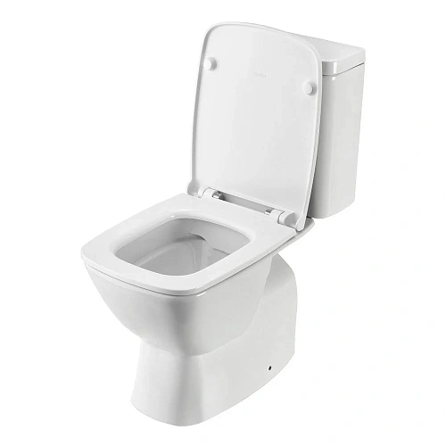 Унитаз напольный Santek Нео rimless 1WH302418 компакт 1.WH30.2.418 Унитаз напольный Santek Нео rimless 1WH302418 компакт 1.WH30.2.418