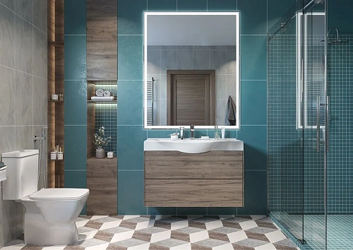 Унитаз напольный Santek Нео rimless 1WH302418 компакт 1.WH30.2.418 Унитаз напольный Santek Нео rimless 1WH302418 компакт 1.WH30.2.418