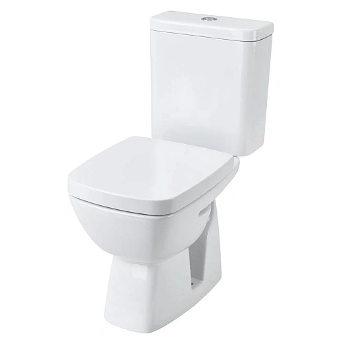 Унитаз напольный Santek Нео Лайт 1WH302409 компакт 1.WH30.2.409 Унитаз напольный Santek Нео Лайт 1WH302409 компакт 1.WH30.2.409