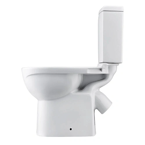 Унитаз напольный Santek Юнион 1WH302420 компакт 1.WH30.2.420 Унитаз напольный Santek Юнион 1WH302420 компакт 1.WH30.2.420