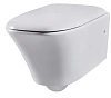 Унитаз подвесной Am.Pm Awe C151738WH Унитаз подвесной Am.Pm Awe C151738WH
