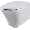 Унитаз подвесной Am.Pm Awe C151738WH Унитаз подвесной Am.Pm Awe C151738WH