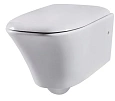 Унитаз подвесной Am.Pm Awe C151738WH Унитаз подвесной Am.Pm Awe C151738WH