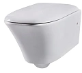 Унитаз подвесной Am.Pm Awe C151738WH Унитаз подвесной Am.Pm Awe C151738WH