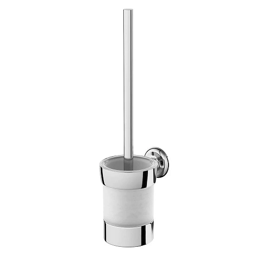 Унитаз подвесной AM.PM Like CK80H0103W с сиденьем в наборе с гигиеническим душем Унитаз подвесной AM.PM Like CK80H0103W с сиденьем в наборе с гигиеническим душем