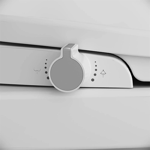 Унитаз подвесной AM.PM Sense C741700WH без сиденья Унитаз подвесной AM.PM Sense C741700WH без сиденья