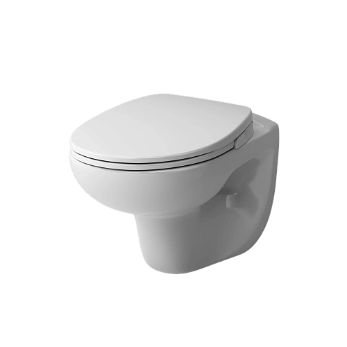 Унитаз подвесной AM.PM Sense C741700WH без сиденья Унитаз подвесной AM.PM Sense C741700WH без сиденья