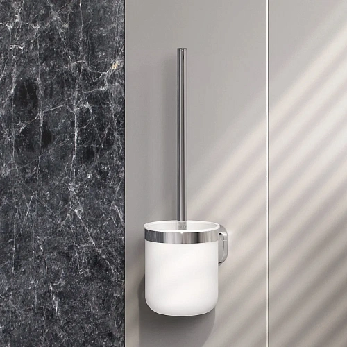 Унитаз подвесной AM.PM X-Joy S CK85H0703W с сиденьем в наборе с гигиеническим душем Унитаз подвесной AM.PM X-Joy S CK85H0703W с сиденьем в наборе с гигиеническим душем