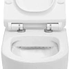 Унитаз подвесной Aquanet Rimless Cetus-W BL-102N-WHT CETUS-W с сиденьем Унитаз подвесной Aquanet Rimless Cetus-W BL-102N-WHT CETUS-W с сиденьем
