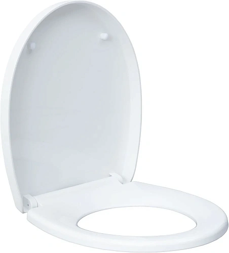 Унитаз подвесной Aquanet ZV-1 белый ZV-1 с сиденьем Унитаз подвесной Aquanet ZV-1 белый ZV-1 с сиденьем