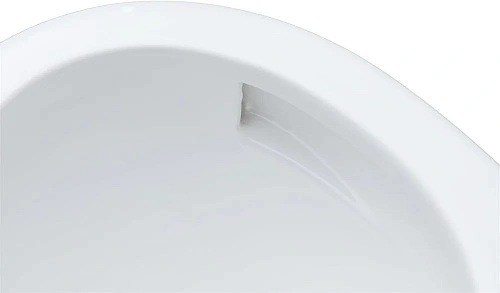 Унитаз подвесной Aquanet ZV-1 белый ZV-1 с сиденьем Унитаз подвесной Aquanet ZV-1 белый ZV-1 с сиденьем