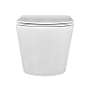 Унитаз подвесной Aquatek ВЕГА AQ1905-00 525x360x320 безободковый, тонкое сиденье Soft Close Унитаз подвесной Aquatek ВЕГА AQ1905-00 525x360x320 безободковый, тонкое сиденье Soft Close