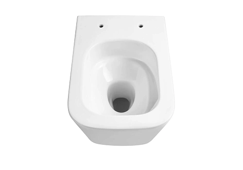 Унитаз подвесной Aquatek ЛИБРА AQ1505T-00 с сиденьем микролифт, белый Унитаз подвесной Aquatek ЛИБРА AQ1505T-00 с сиденьем микролифт, белый