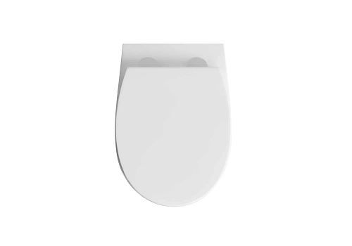 Унитаз подвесной Aquatek СИРИУС AQ1582T-00 с сиденьем микролифт, белый Унитаз подвесной Aquatek СИРИУС AQ1582T-00 с сиденьем микролифт, белый