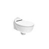 Унитаз подвесной Creavit Foglia FG321-11CB00E-0000
