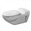 Унитаз подвесной Duravit Architec 0190092000