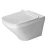 Унитаз подвесной Duravit Durastyle 25520900001